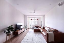 Upper Bukit Timah Road (D21), Condominium #531408731
